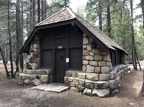 Tuolumne meadows campground. Things To Know About Tuolumne meadows campground. 